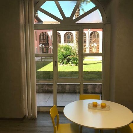 Vea Apartment Padenghe sul Garda Εξωτερικό φωτογραφία