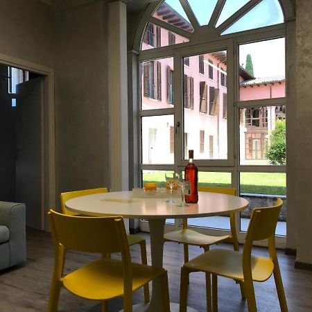 Vea Apartment Padenghe sul Garda Εξωτερικό φωτογραφία