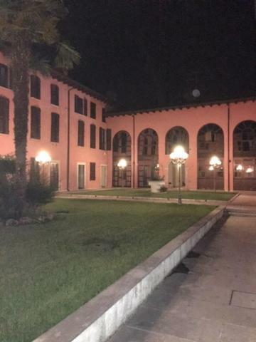 Vea Apartment Padenghe sul Garda Εξωτερικό φωτογραφία