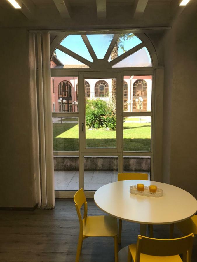 Vea Apartment Padenghe sul Garda Εξωτερικό φωτογραφία