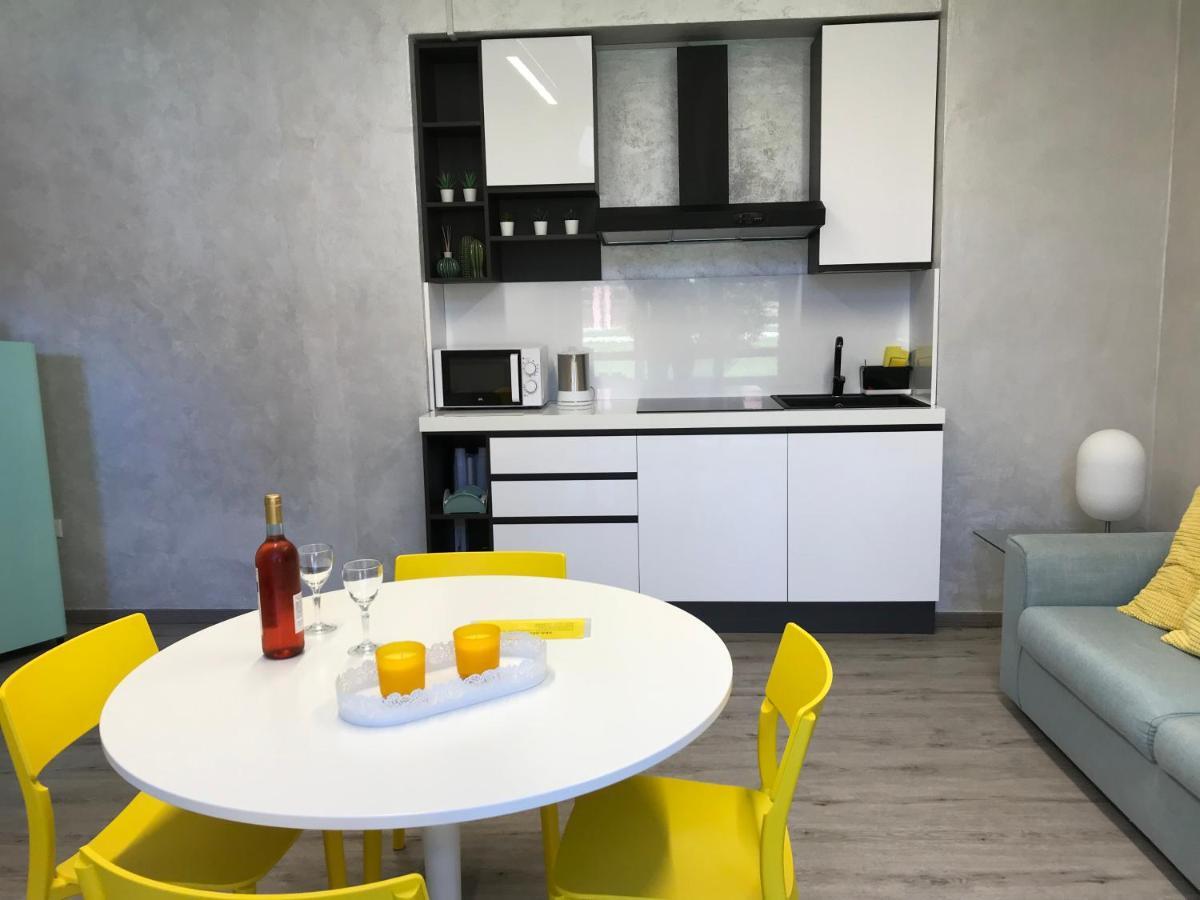 Vea Apartment Padenghe sul Garda Εξωτερικό φωτογραφία