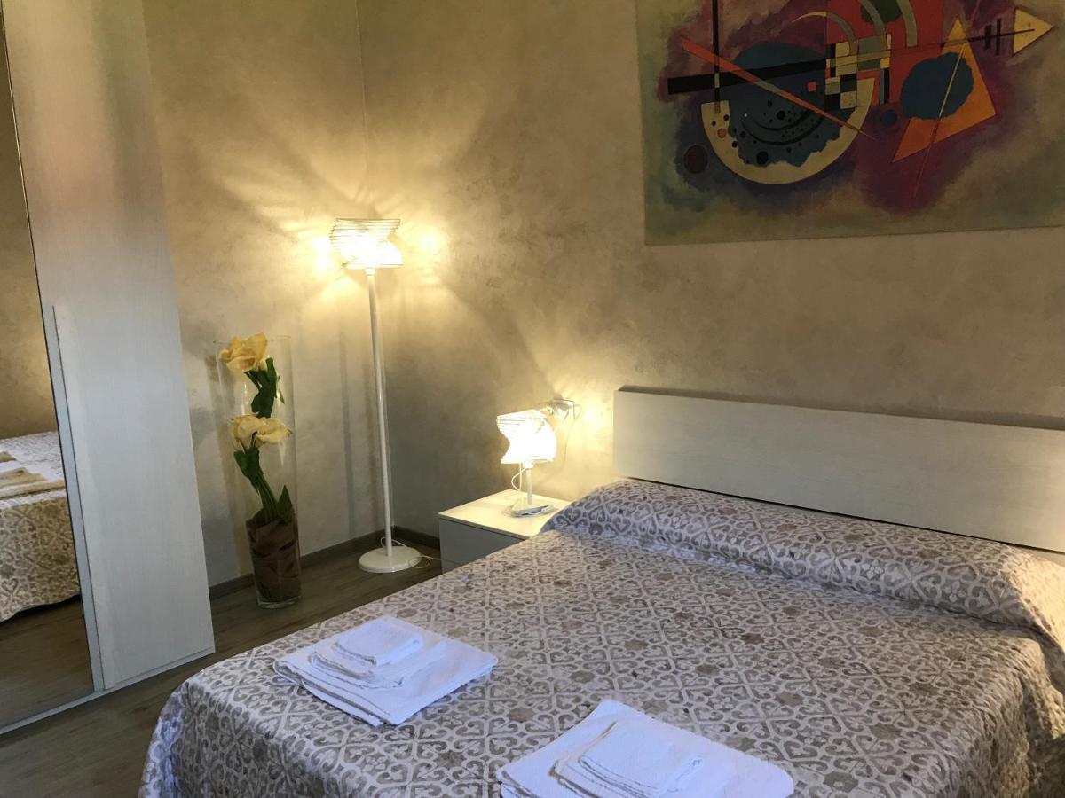 Vea Apartment Padenghe sul Garda Εξωτερικό φωτογραφία