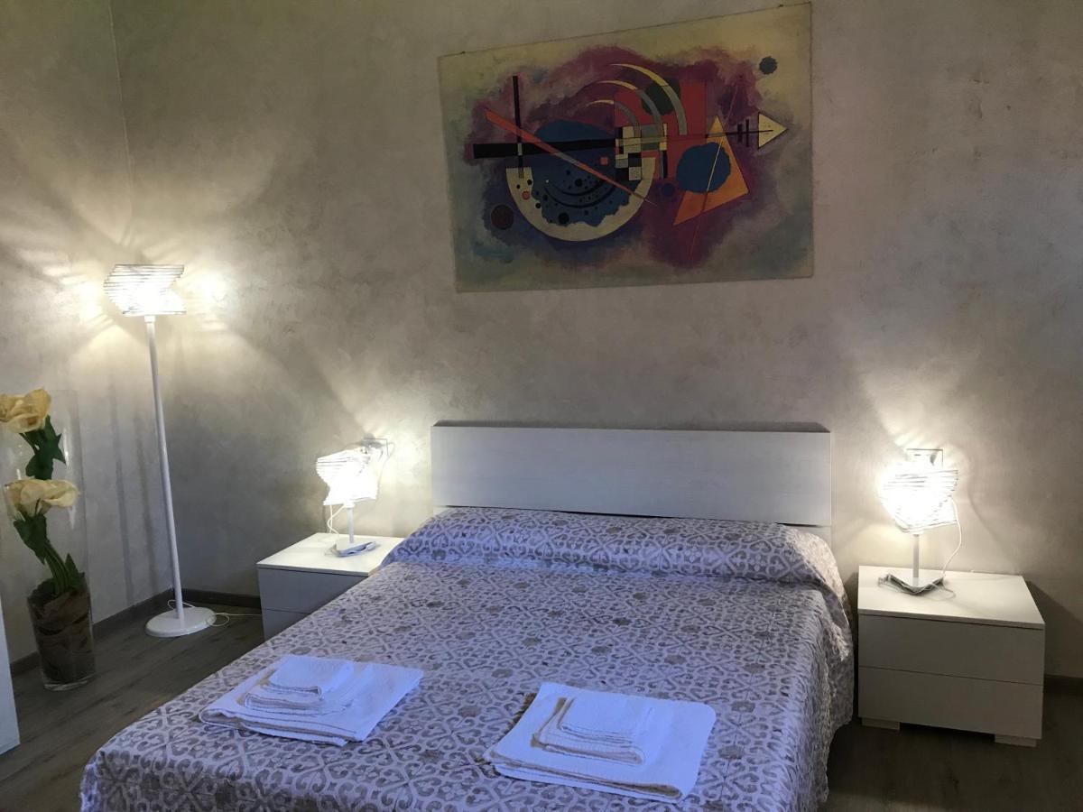 Vea Apartment Padenghe sul Garda Εξωτερικό φωτογραφία