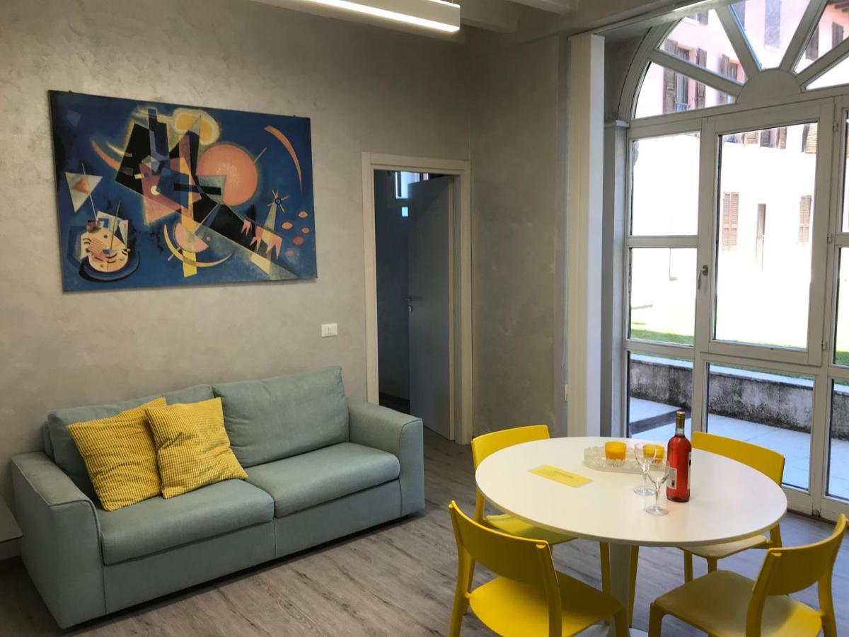 Vea Apartment Padenghe sul Garda Εξωτερικό φωτογραφία
